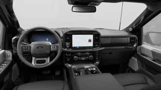 2026 Ford F-150® Internal Image 2